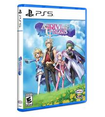 Asdivine Cross - (CIB) (Playstation 5)