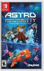 Astro Aqua Kitty: Pawsome Collection - (NEW) (Nintendo Switch)