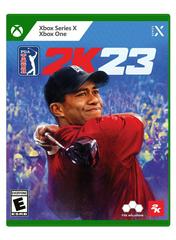 PGA Tour 2K23 - (CIB) (Xbox Series X)