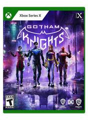 Gotham Knights - (CIB) (Xbox Series X)