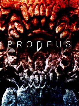 Prodeus - (CIB) (Playstation 4)