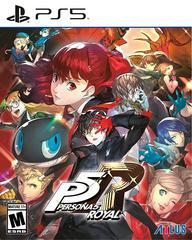 Persona 5 Royal - (CIB) (Playstation 5)