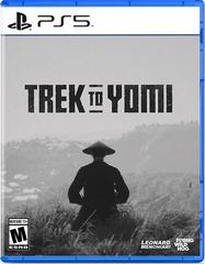 Trek to Yomi - (NEW) (Playstation 5)