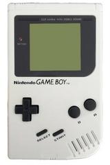 Gameboy System [White Play It Loud] - (CIB) (GameBoy)