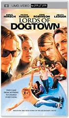 Lords of Dogtown [UMD] - (Loose) (PSP)