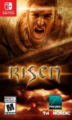 Risen - (CIB) (Nintendo Switch)