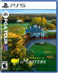 EA SPORTS PGA Tour - (CIB) (Playstation 5)