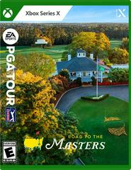 EA SPORTS PGA Tour - (CIB) (Xbox Series X)