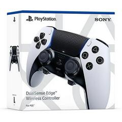 DualSense Edge Wireless Controller | (CIB) (Playstation 5)