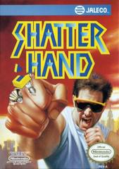 Shatterhand - (Loose) (NES)