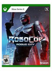 RoboCop: Rogue City - (CIB) (Xbox Series X)