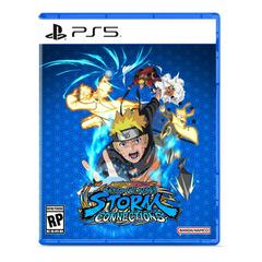 Naruto X Boruto Ultimate Ninja Storm Connections - (CIB) (Playstation 5)