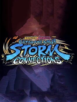 Naruto X Boruto Ultimate Ninja Storm Connections - (CIB) (Playstation 4)