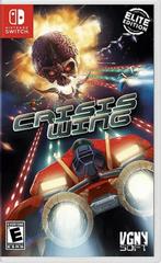 Crisis Wing [Elite Edition] - (NEW) (Nintendo Switch)