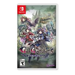 Gal Guardians: Demon Purge - (NEW) (Nintendo Switch)