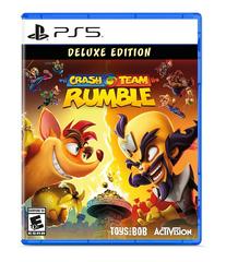 Crash Team Rumble - (CIB) (Playstation 5)