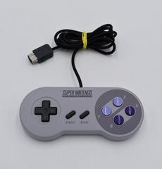 Super Nintendo Classic Edition Controller | (CIB) (Super Nintendo)