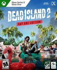 Dead Island 2 - (CIB) (Xbox Series X)