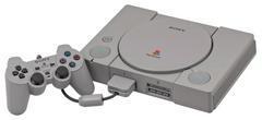 Sony Playstation [SCPH-7501] - (Pre) (Playstation)