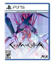 Crymachina [Deluxe Edition] - (NEW) (Playstation 5)