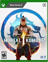 Mortal Kombat 1 - (CIB) (Xbox Series X)