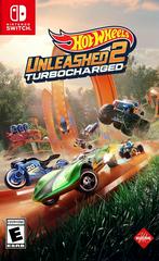 Hot Wheels Unleashed 2 Turbocharged - (NEW) (Nintendo Switch)