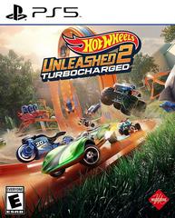 Hot Wheels Unleashed 2 Turbocharged - (NEW) (Playstation 5)