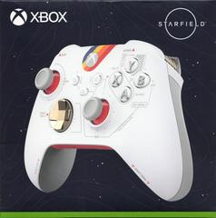 Starfield Limited Edition Controller | (PRE) (Xbox Series X)