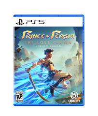 Prince Of Persia: The Lost Crown - (CIB) (Playstation 5)