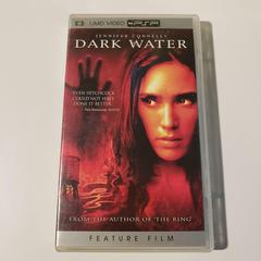 Dark Water [UMD] - (CIB) (PSP)