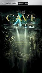 The Cave [UMD] - (CIB) (PSP)