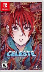 Celeste [Fangamer] - (CIB) (Nintendo Switch)