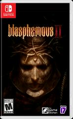 Blasphemous II - (NEW) (Nintendo Switch)