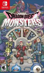 Dragon Quest Monsters: The Dark Prince - (CIB) (Nintendo Switch)