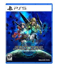 Star Ocean: The Second Story R - (CIB) (Playstation 5)