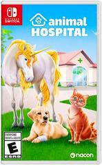 Animal Hospital - (CIB) (Nintendo Switch)