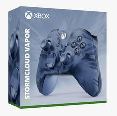 Stormcloud Vapor Special Edition Controller | (New) (Xbox Series X)