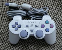 PSOne Dualshock Controller [Light Gray] | (PRE) (Playstation)