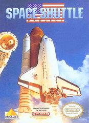 Space Shuttle | (Cart Only) (NES)