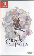 Cross Tails - (NEW) (Nintendo Switch)