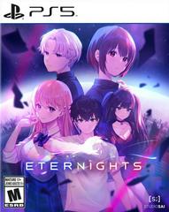 Eternights - (CIB) (Playstation 5)