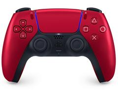 DualSense Wireless Controller [Volcanic Red] | (New) (Playstation 5)