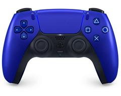 DualSense Wireless Controller [Cobalt Blue] | (New) (Playstation 5)