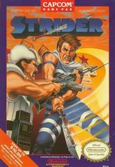 Strider - (Loose) (NES)