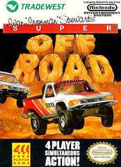 Super Off Road - (Loose) (NES)