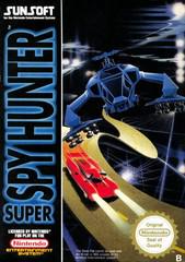 Super Spy Hunter | (Cart Only) (NES)