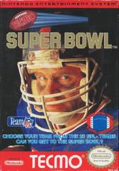 Tecmo Super Bowl - (Loose) (NES)