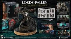 Lords of the Fallen [Collector's Edition] - (CIB) (Playstation 5)