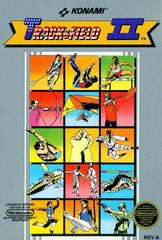 Track and Field II - (CIB) (NES)