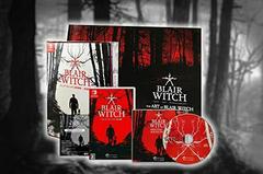 Blair Witch [Limited Edition] - (CIB) (JP Nintendo Switch)